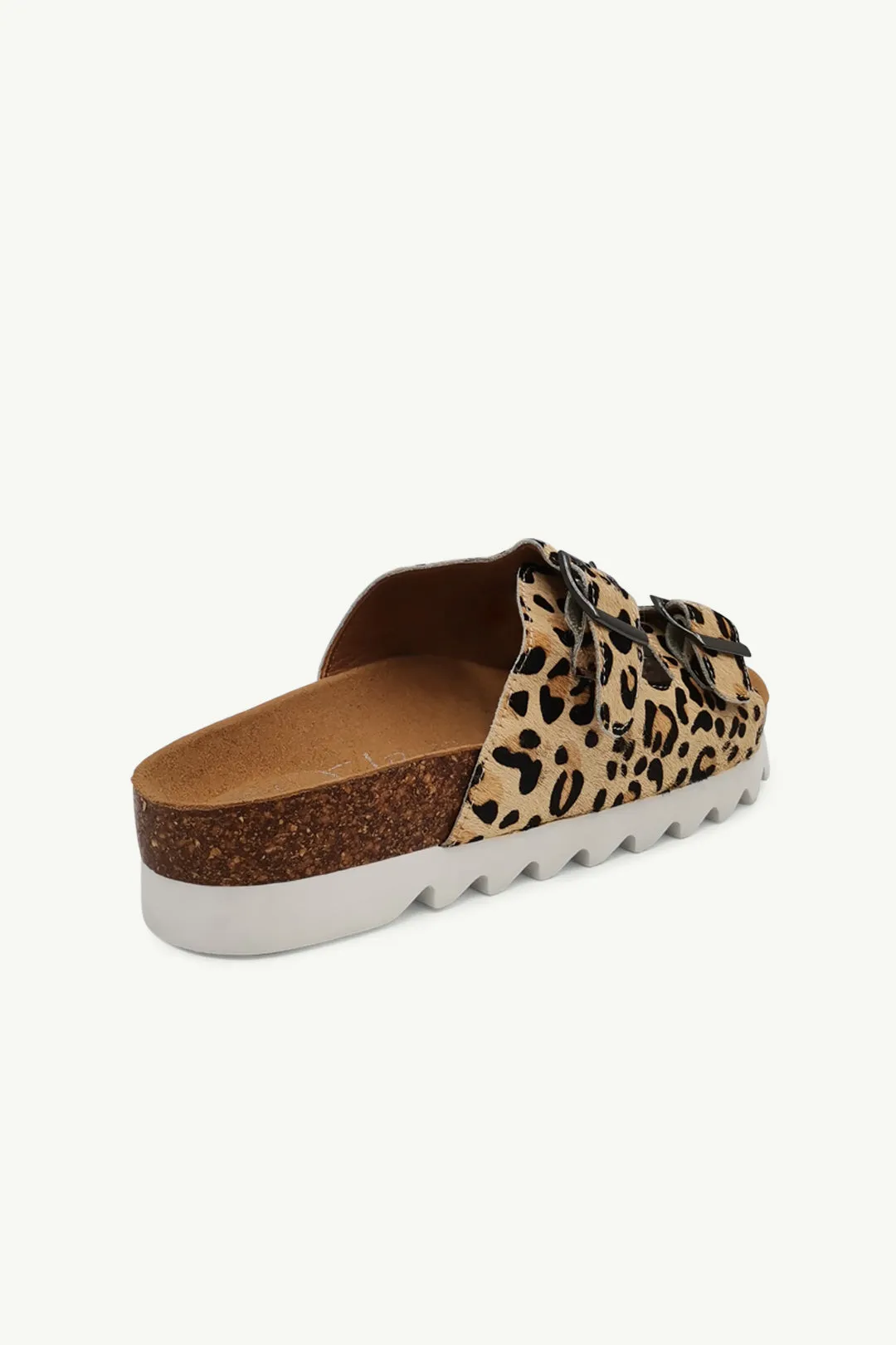 Hudson Leopard