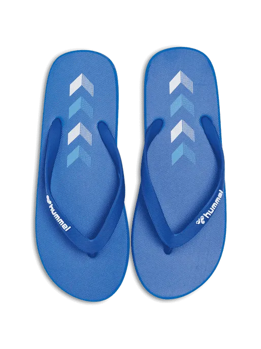 HUMMEL CHEVRON FLIP FLOP