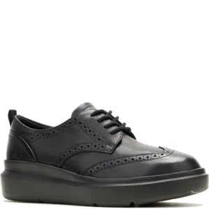 Hush Puppies Joy Wingtip Lace Up