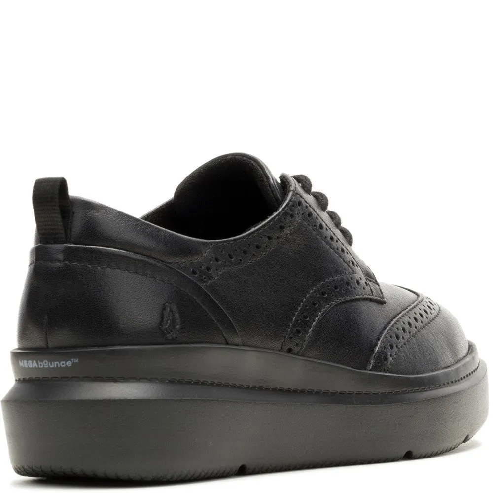 Hush Puppies Joy Wingtip Lace Up