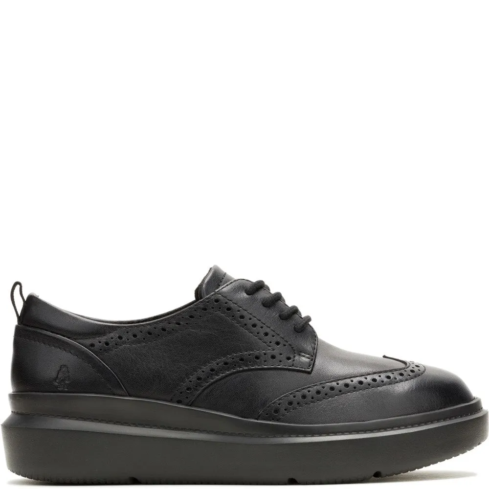 Hush Puppies Joy Wingtip Lace Up