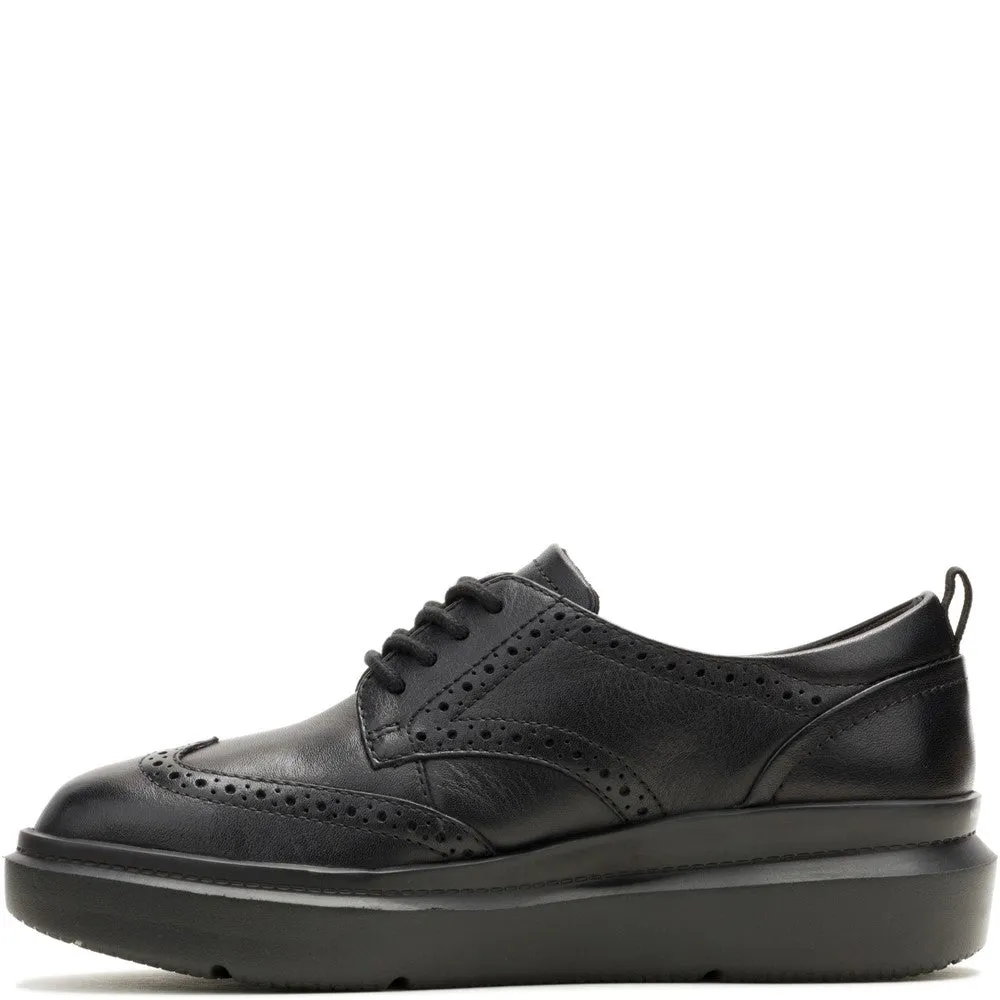 Hush Puppies Joy Wingtip Lace Up