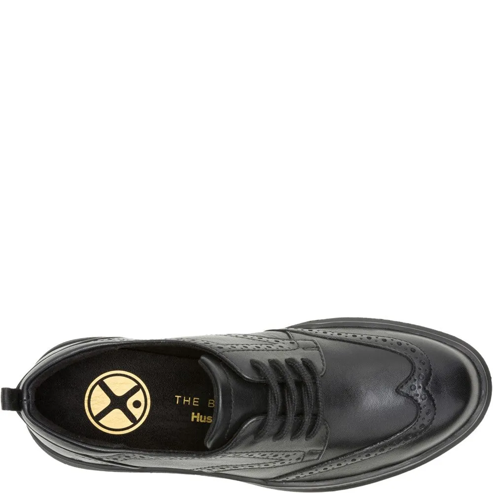 Hush Puppies Joy Wingtip Lace Up