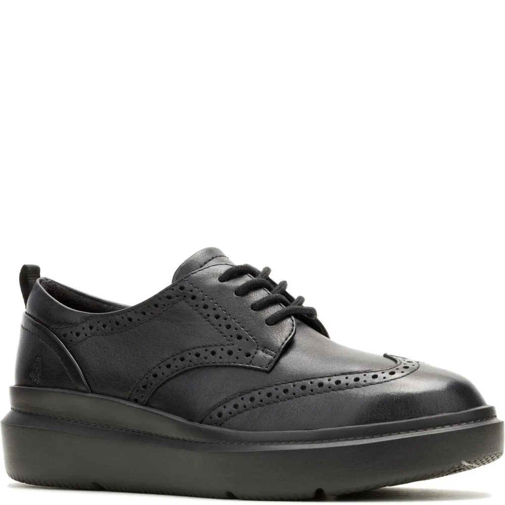Hush Puppies Joy Wingtip Lace Up