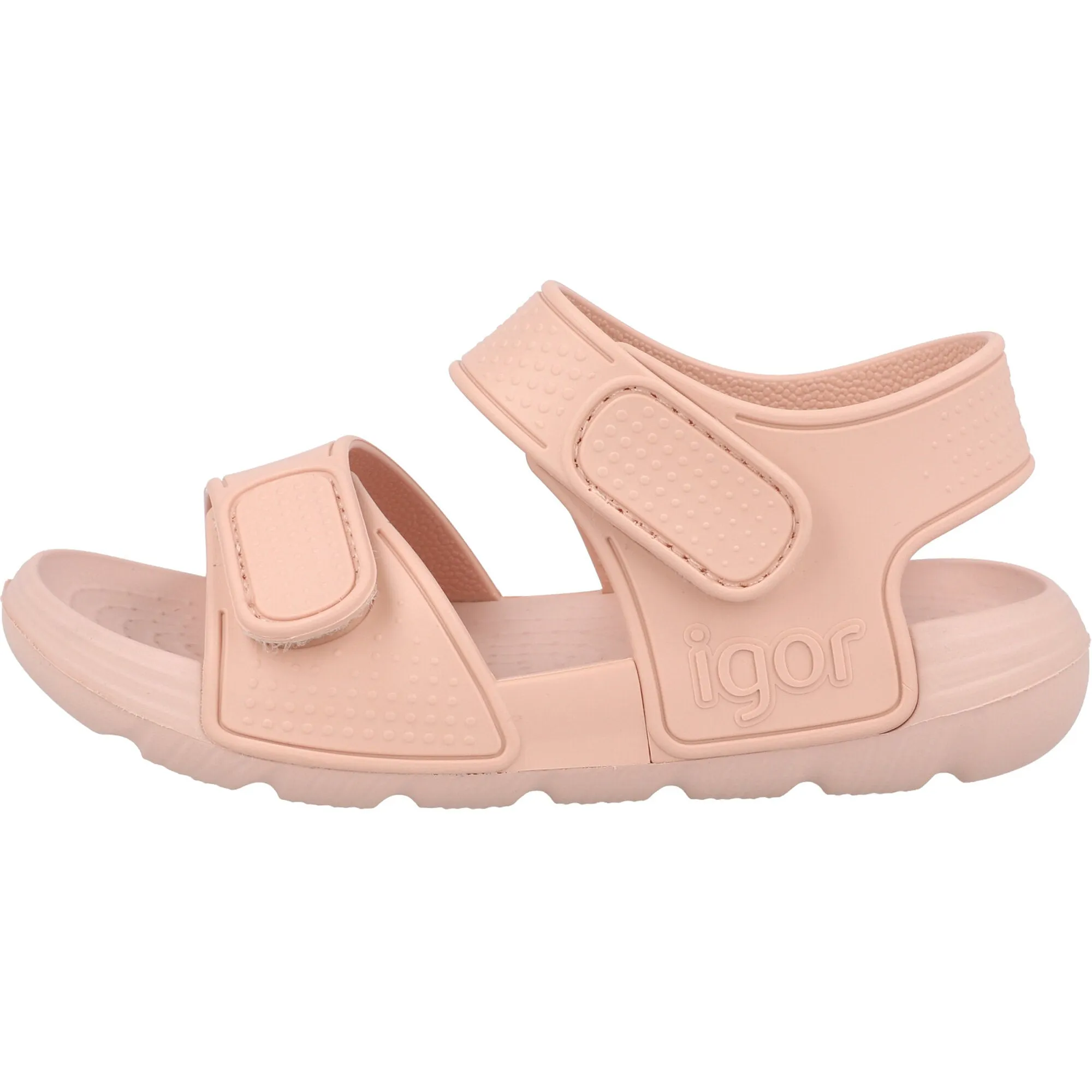 Igor Bios MC Pink Kids' Sandals