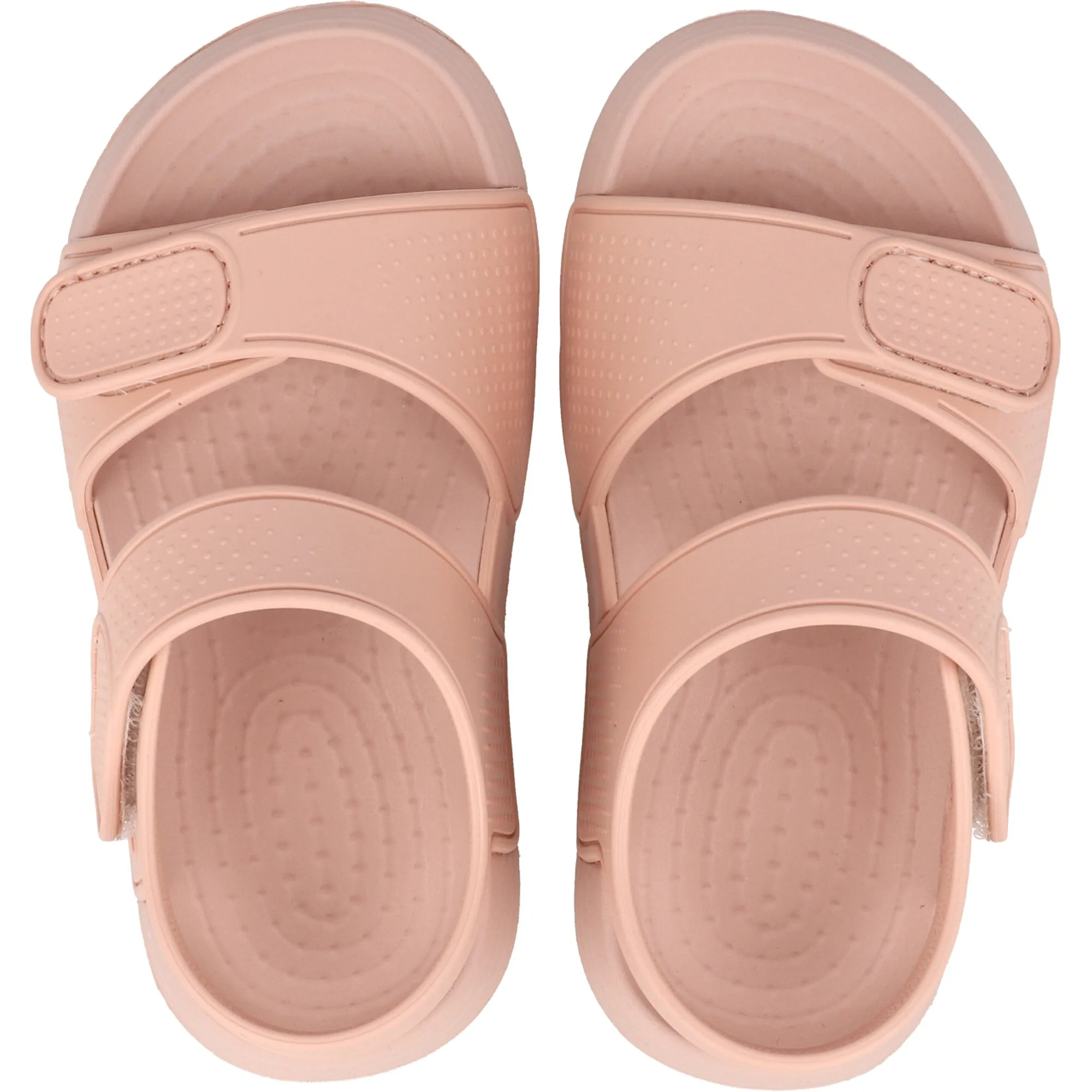 Igor Bios MC Pink Kids' Sandals
