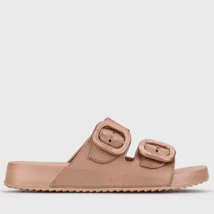 Igor Habana Sliders Metal Bronze S10345