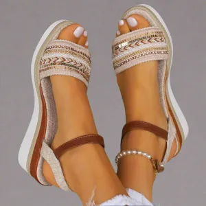 Jofrida | Comfortable Sandals for Every Day