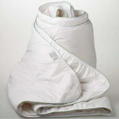 Kelly & Windsor Alpaca Bamboo All Seasons Quilt (2 in 1)