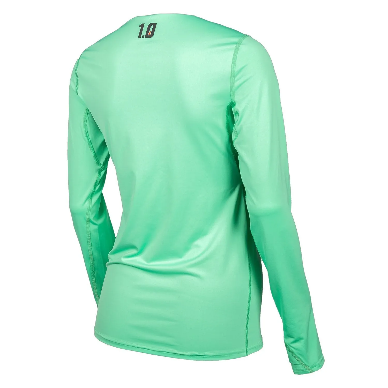 KLIM SOLSTICE SHIRT 1.0