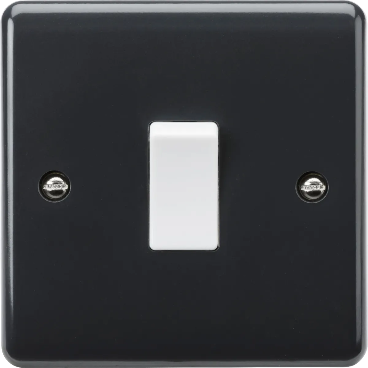 Knightsbridge PM2000 Part M 10AX 1G 2-Way Plate Switch