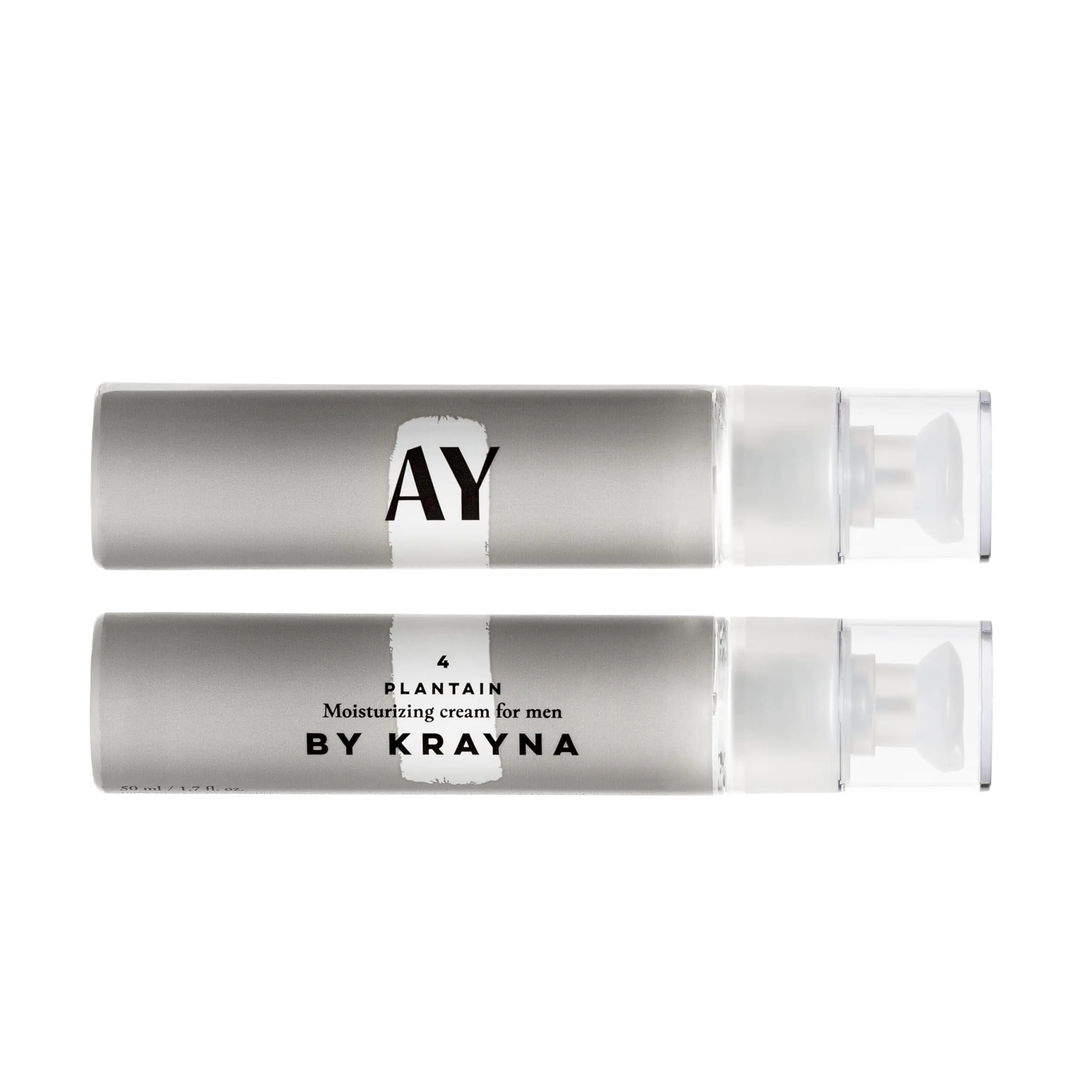 KRAYNA AY 4 Moisturizing cream for men