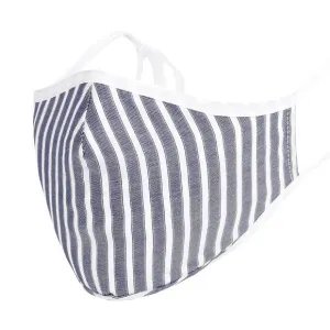 Kutehealth Designed Washable Mouth Cover with 3Pcs 5 Layers Filters -BENGAL