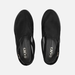 LADIES CASUAL SLIP-ON SANDALS