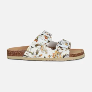 LADIES CASUAL SLIP-ON SLIPPERS