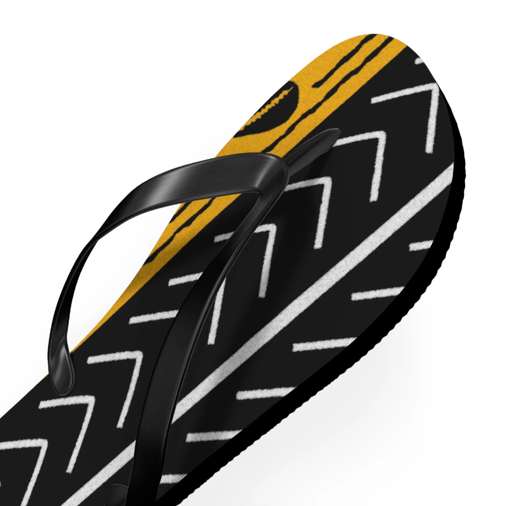 LazyLidz Flip Flops - Trendy Summer Footwear for Beach and Casual Outings