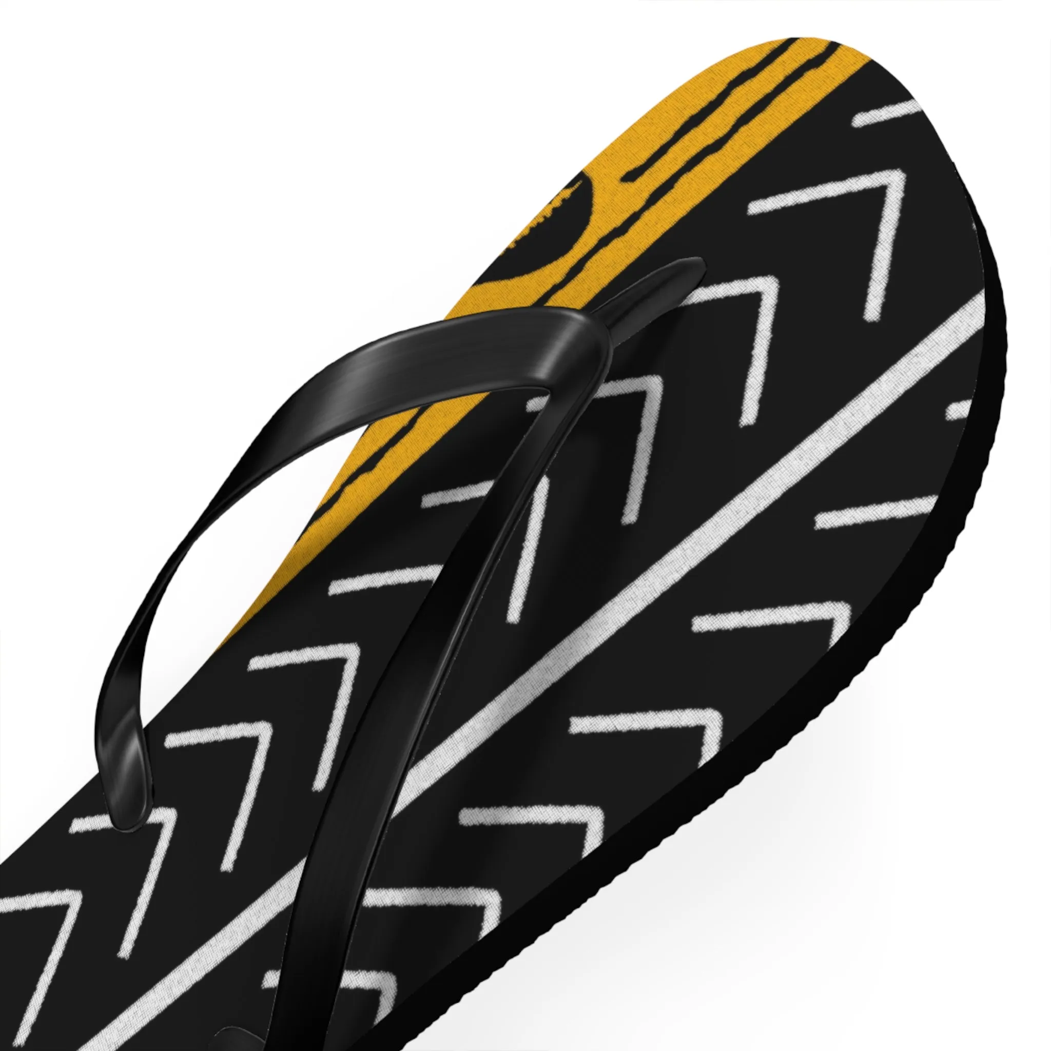 LazyLidz Flip Flops - Trendy Summer Footwear for Beach and Casual Outings