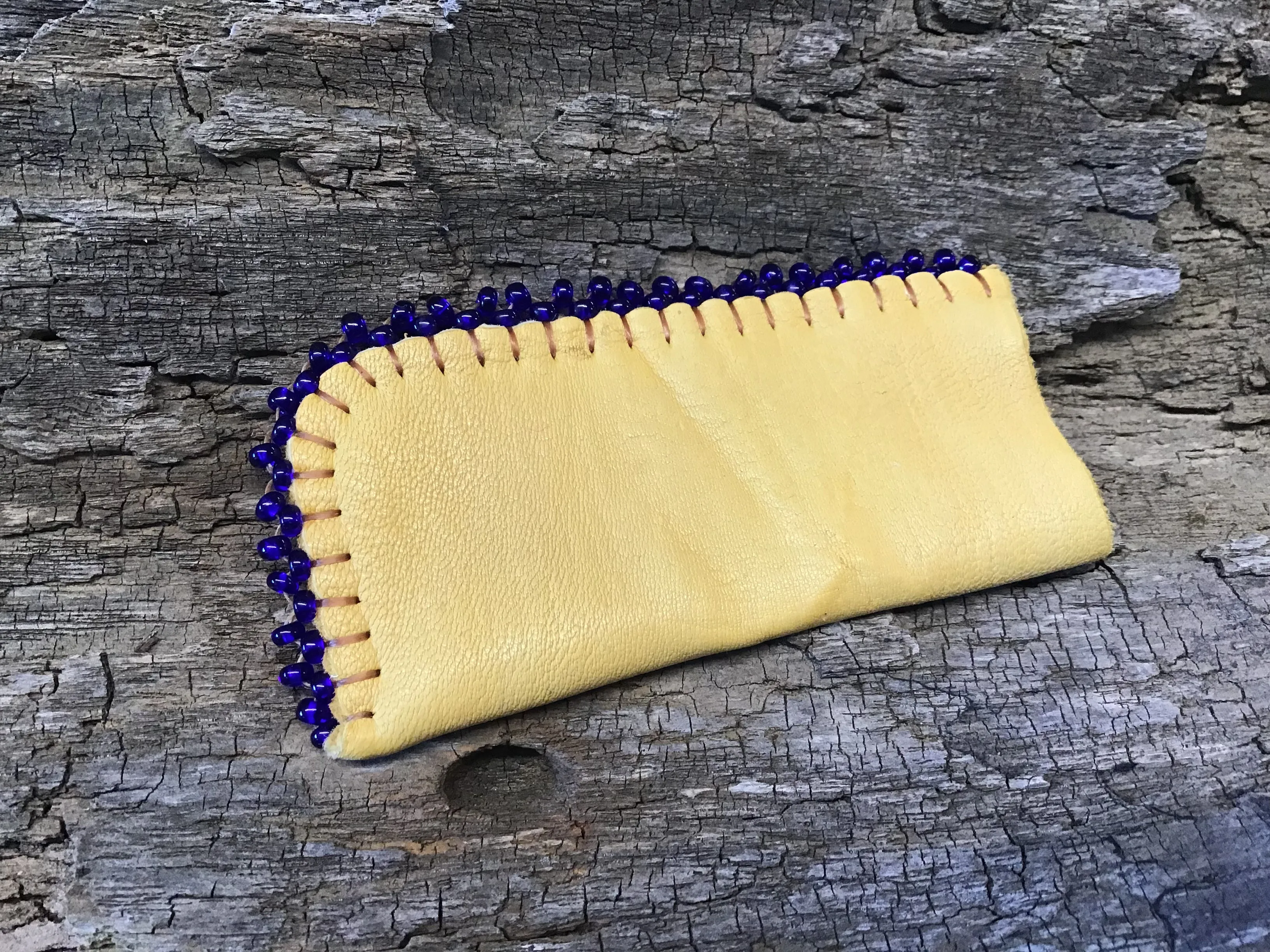 Leather Lighter Cover