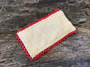 Leather Lighter Cover