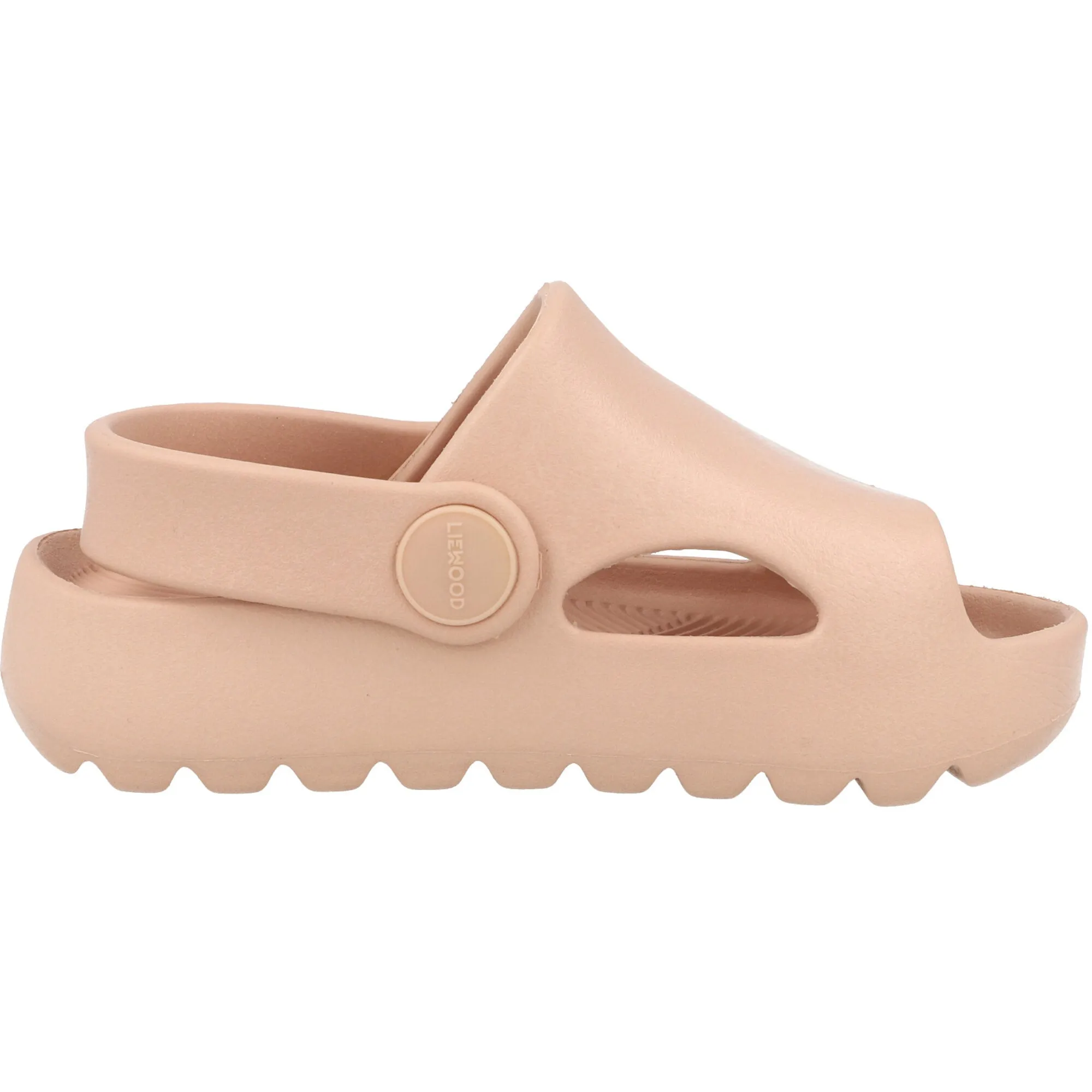 Liewood Morris Rose Children's Sandals