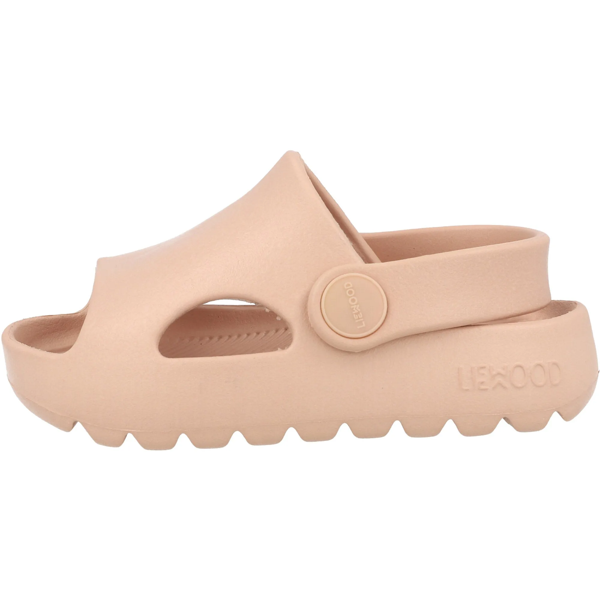 Liewood Morris Rose Children's Sandals