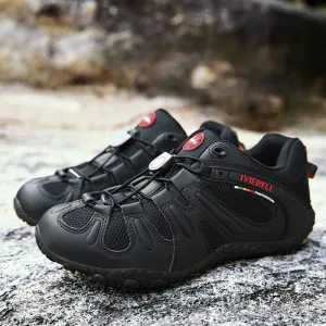 Lightweight Low-top Desert Men's Hiking Shoes