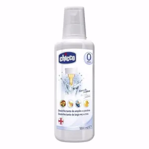 Liquid for sterils 0 months 