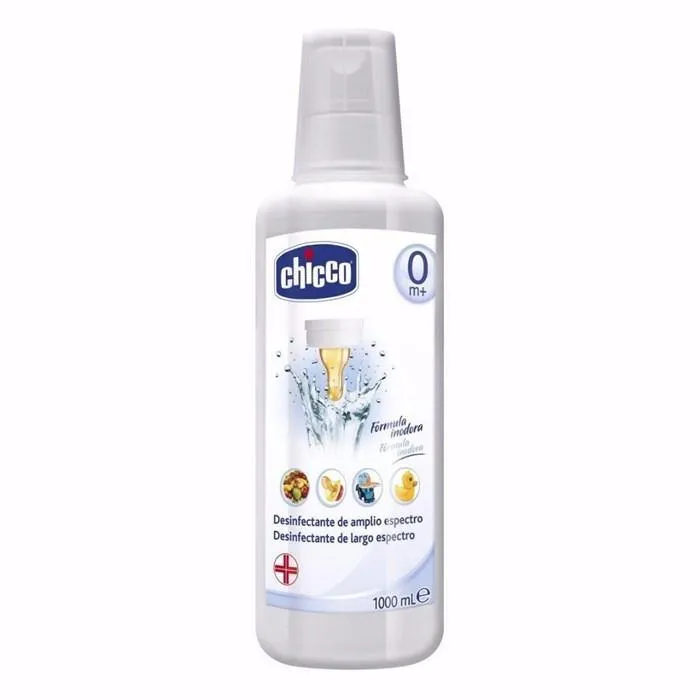 Liquid for sterils 0 months 