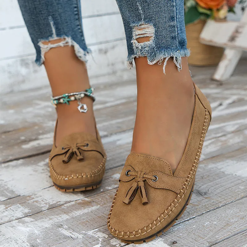 Lise | Elegant and Comfortable Loafers