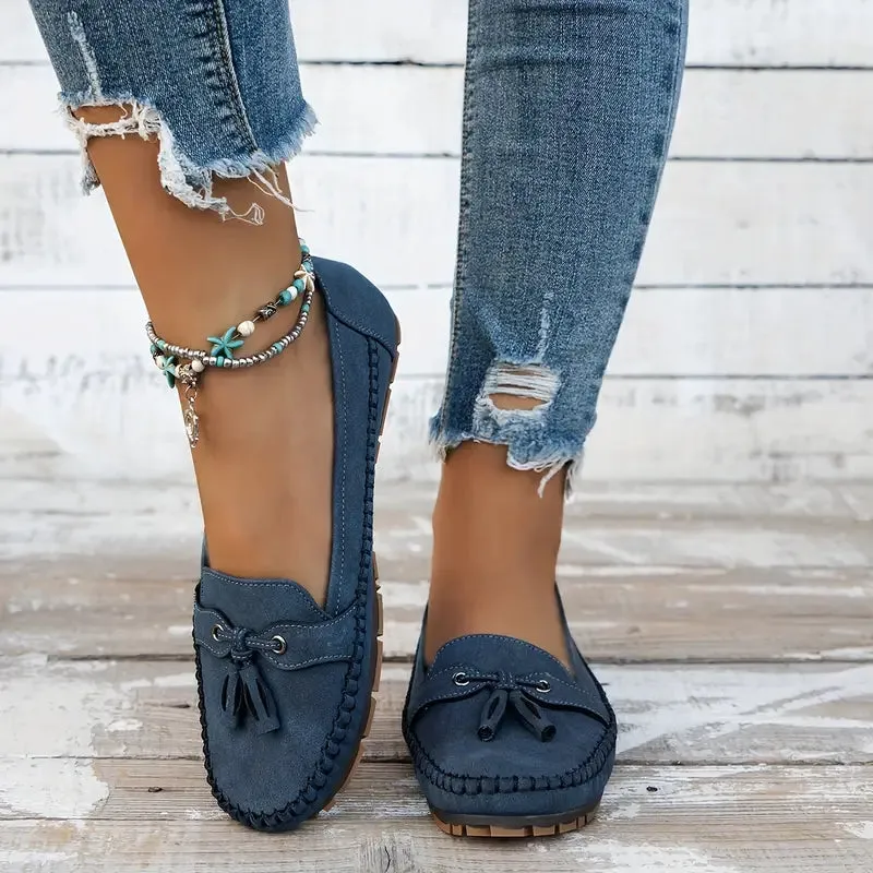 Lise | Elegant and Comfortable Loafers