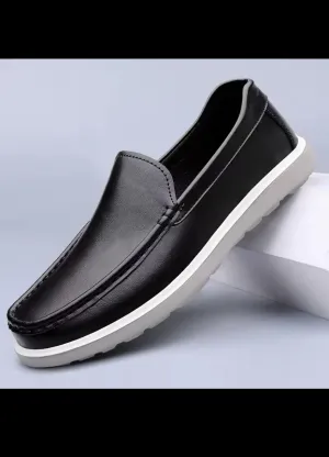 Loafer (Black)