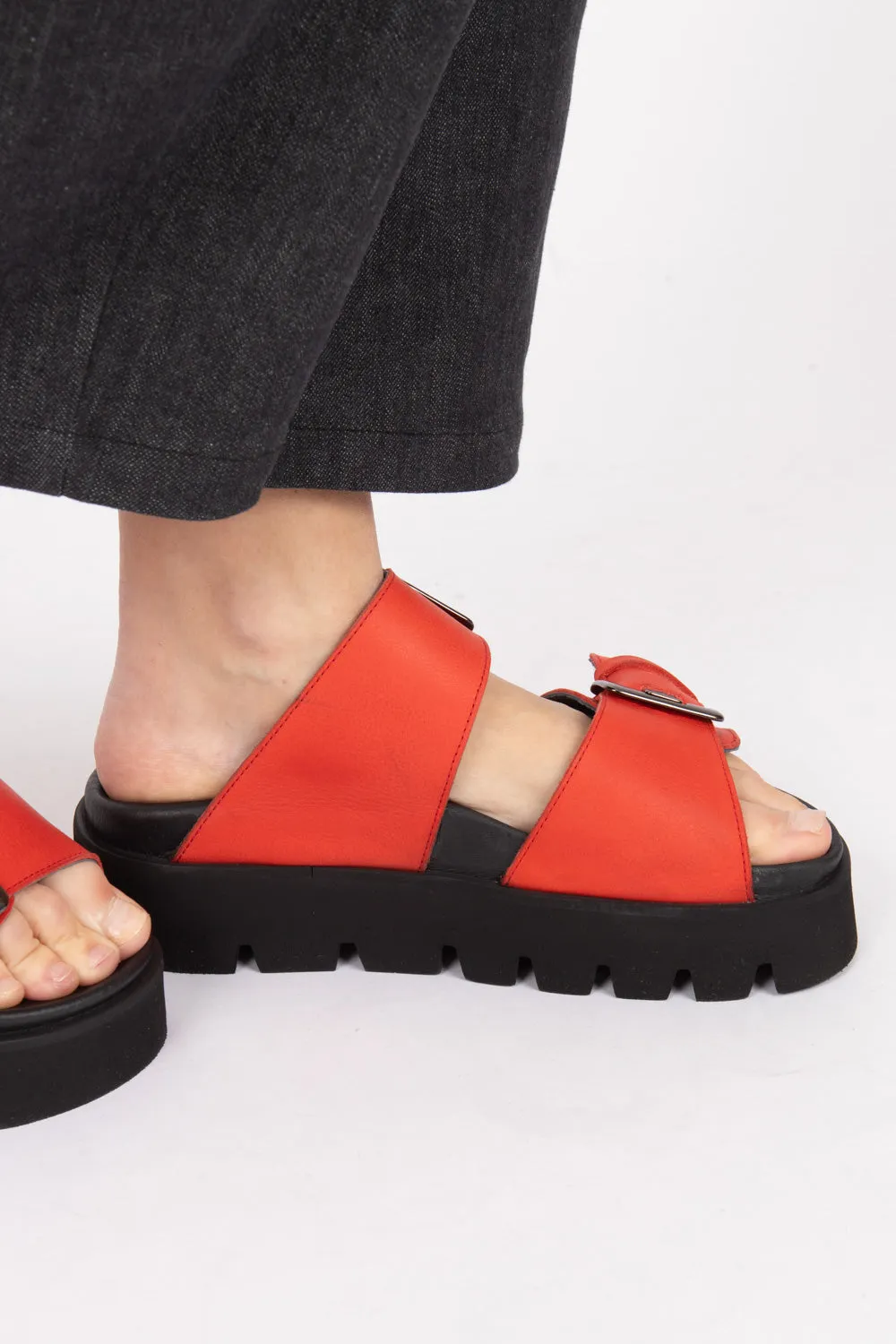 Lofina Sandals