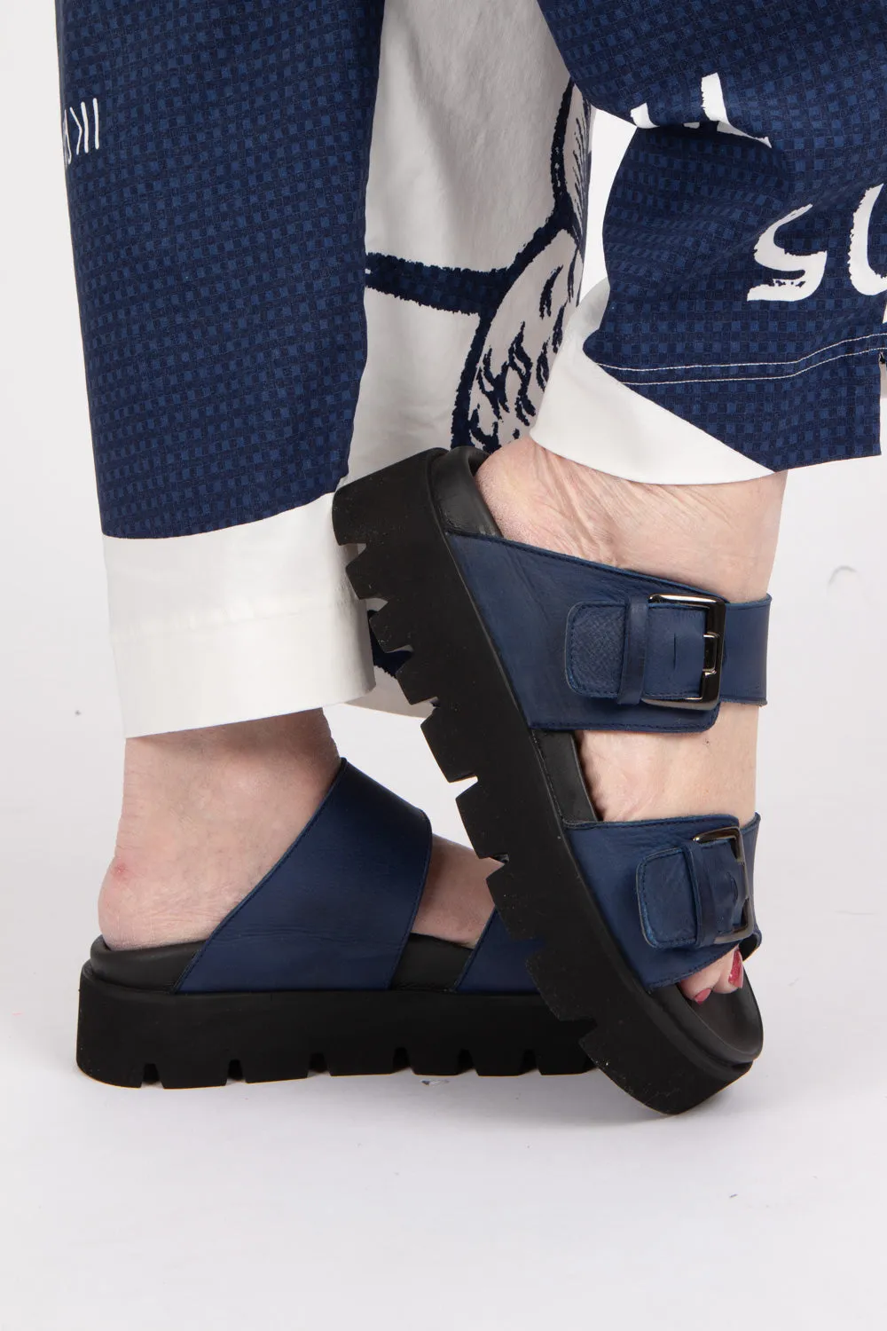 Lofina Sandals