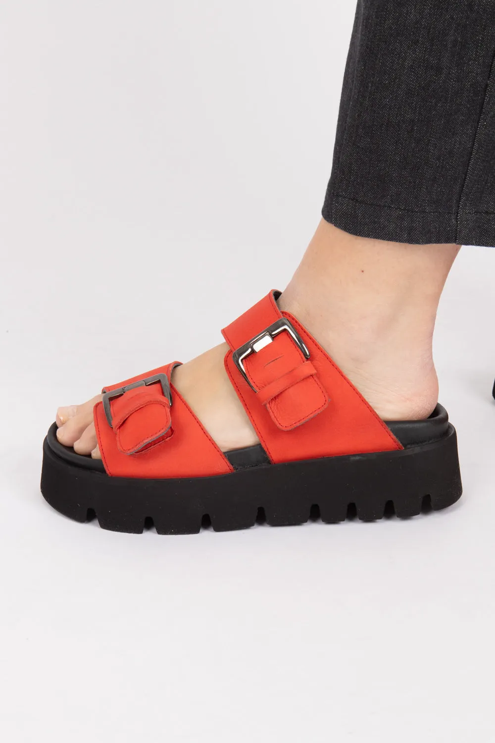 Lofina Sandals
