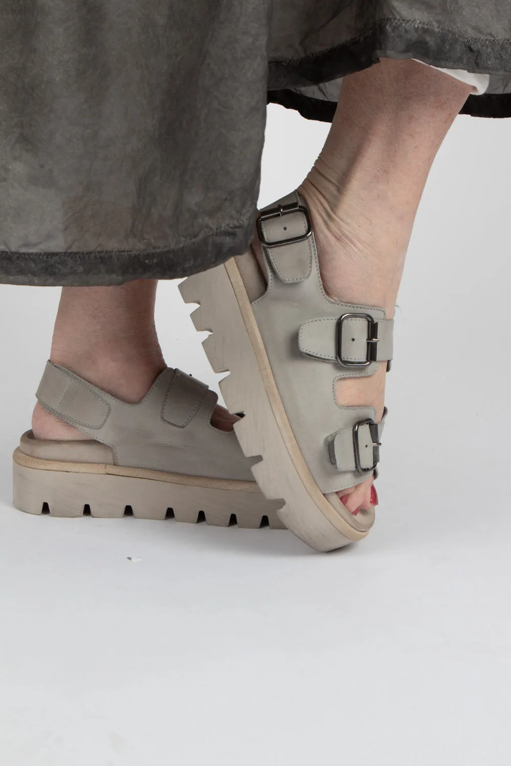 Lofina Sandals