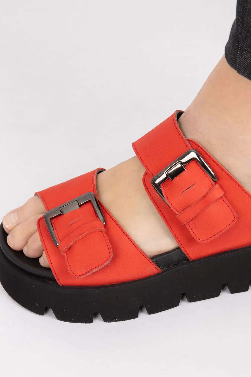 Lofina Sandals