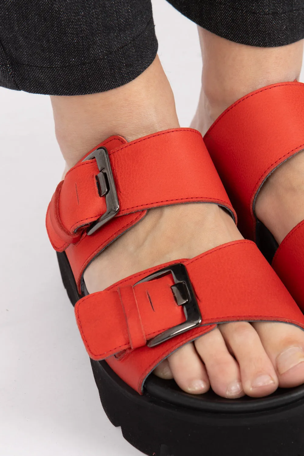 Lofina Sandals