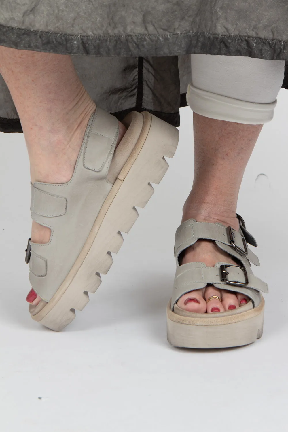 Lofina Sandals
