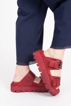 Lofina Sandals
