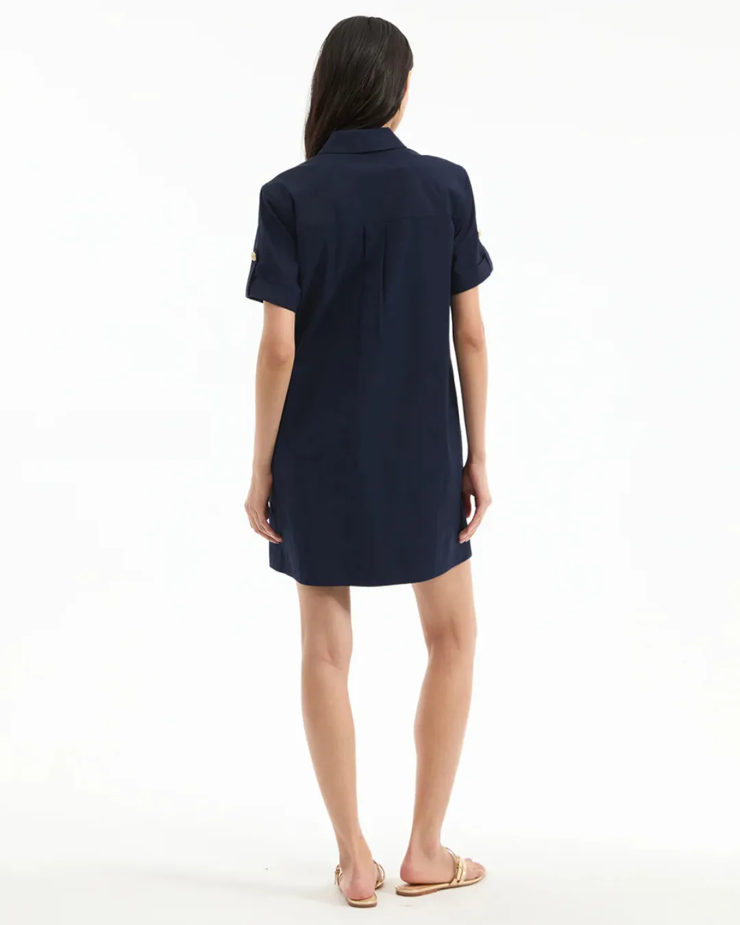 LUCCA DRESS