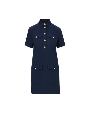 LUCCA DRESS