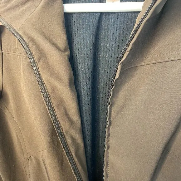 Lucy Lightweight Jacket