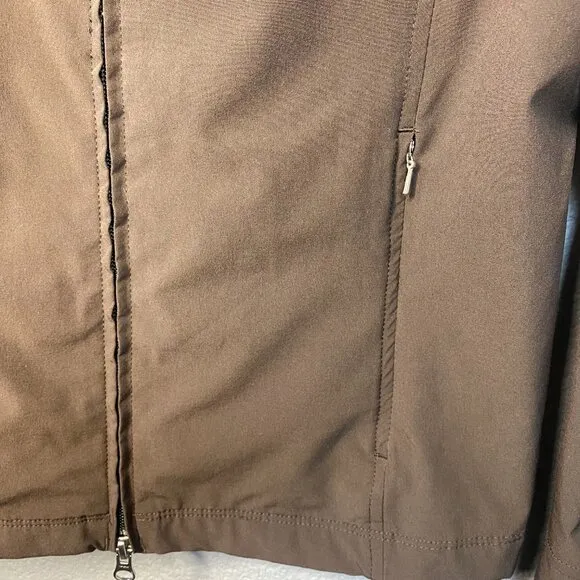 Lucy Lightweight Jacket