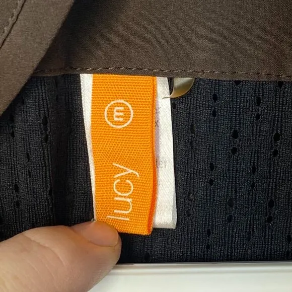 Lucy Lightweight Jacket