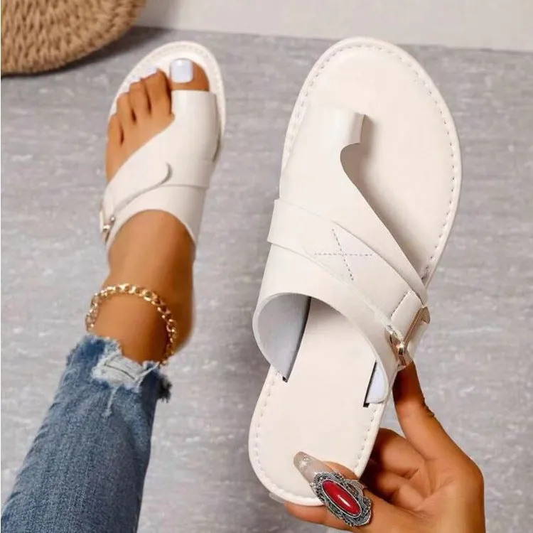 Luella™ - Orthopaedic Sandals