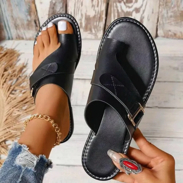 Luella™ - Orthopaedic Sandals