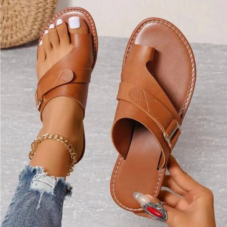 Luella™ - Orthopaedic Sandals