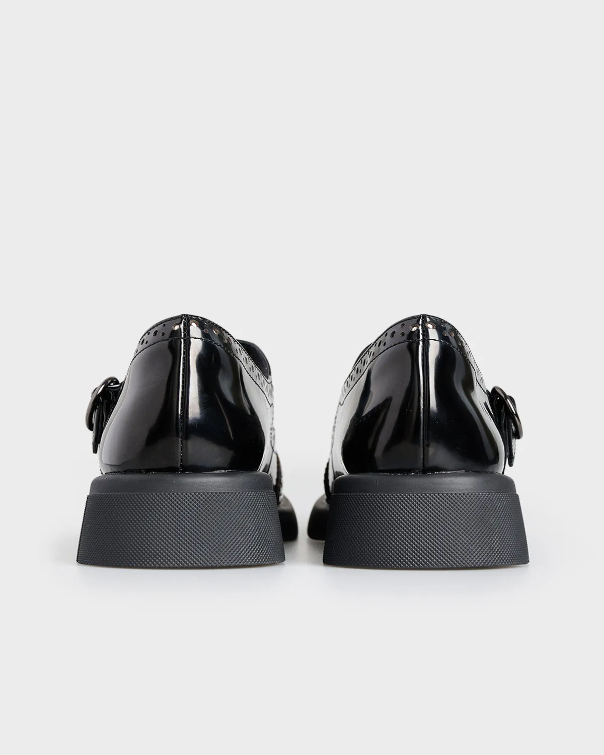 Madlyn Loafers