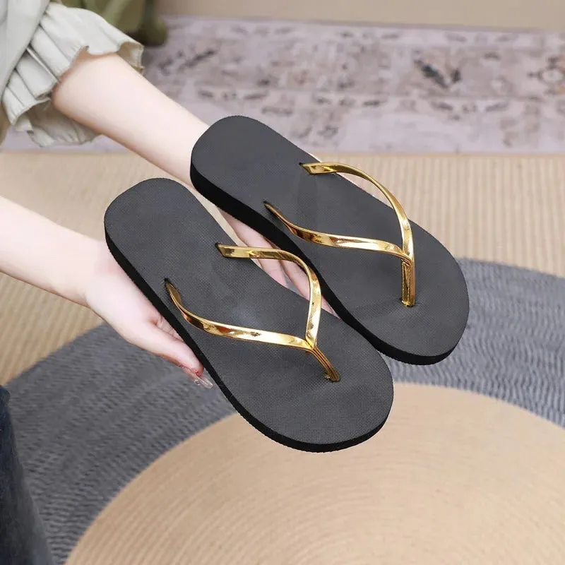 Mariam® | Bequeme Flip Flops