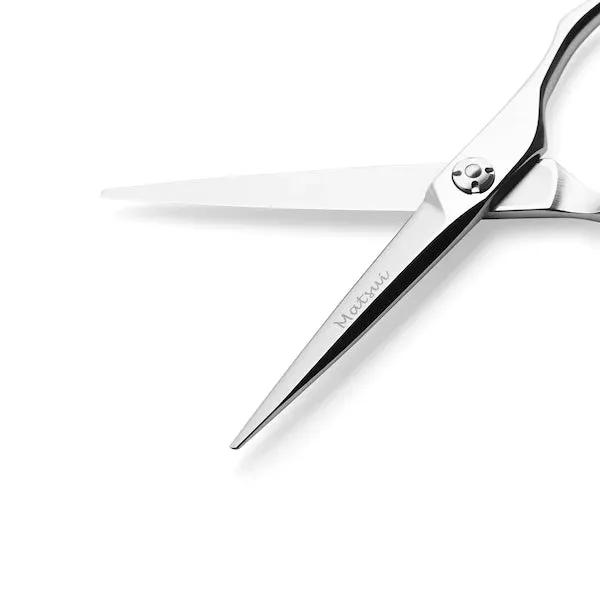 Matsui VG10 Lightweight Silver Shear and Thinning Shear Combo